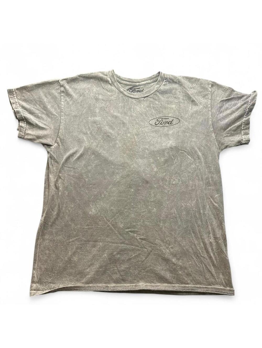 Ford Bronco Est. 1966 Beach Graphic Tee - Size L